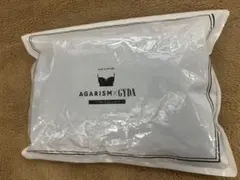 【新品・未使用】AGARISM×GYDAアップミースタイリングブラ インディゴSのサムネイル