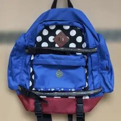 aldies　リュックのサムネイル