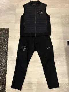 エフシーレアルブリストル上下セット、Mサイズ、新品未使用 2025年最新】エフシーレアルブリストル セットアップmの人気