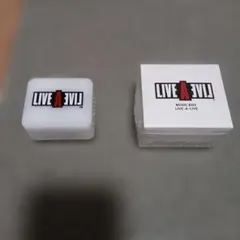 ライブアライブ　オルゴール