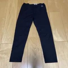 HEATTECH EXTRA WARM キッズレギンス 100