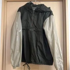 ARNOLD PALMER フード付きナイロンジャケット