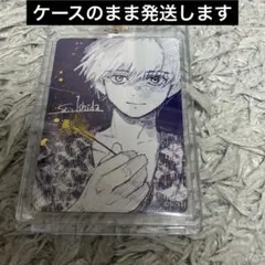 ナツコミ 2026 メタキラカード 東京喰種 - メルカリ