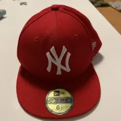 ニューエラキャップ