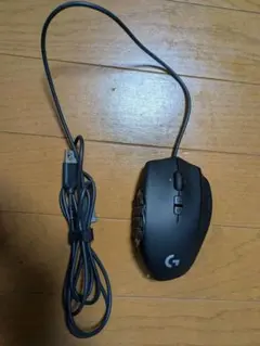 開封済み新品】LogiCool G600tマウスソール変更済み - メルカリ