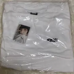 RIIZE VALENTINE LONGSLEEVE シャツ トレカ ウォンビン - メルカリ
