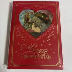 あんスタ　バレンタイン　ビジュコフレ　大神晃牙　晃牙