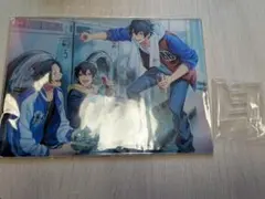 ヒプマイ 山田一郎 山田二郎 山田三郎 アクリルスタンド アクスタ