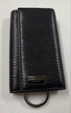 2026年最新】Salvatore Ferragamo カラー：ブラック系 メンズ キー