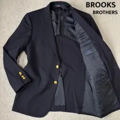 2025年最新】brooks brothers スーツの人気アイテム - メルカリ