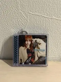 ルセラフィム ガチャガチャ different ユンジン