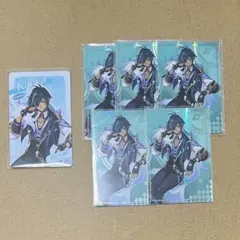 原神 ウエハース ガイア メタルカード 77枚 2025年最新】原神 ウエハース ガイアの人気アイテム - メルカリ