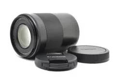 Canon EF-M 55-200mm F4.5-6.3 IS STM 2213 - メルカリ