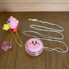 カービィ 3点セット