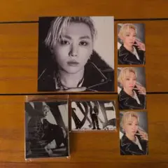 SEVENTEEN HAPPY BURSTDAY スングァン