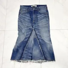 2026年最新】ジュンヤワタナベ デニムスカートの人気アイテム - メルカリ