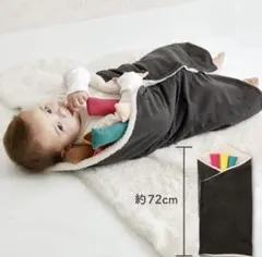 【スリーコインズ】スタイ・恵方巻き 節分セット　赤ちゃん