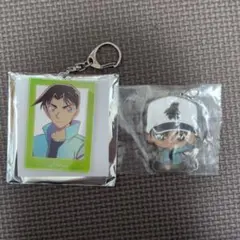 名探偵コナン 服部平次