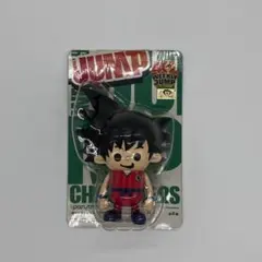 レア【新品未開封】週刊少年ジャンプ40周年記念 ソフビフィギュア 悟空