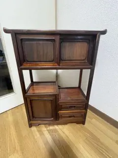 2025年最新】花梨 箪笥の人気アイテム - メルカリ