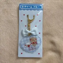 サンリオ　リルアラモード　くじ