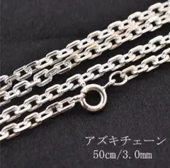 クリーニング済 ブラッディマリー アレーナミニチェーン 50cm - メルカリ