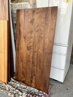 9/21まで】IKEA KARLBY カールビー ウォールナット 幅186cm - メルカリ