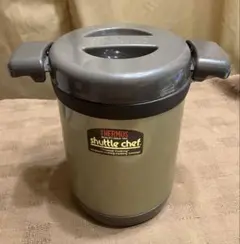 2025年最新】ミニ シャトルシェフの人気アイテム - メルカリ