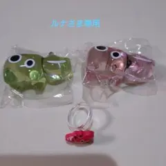 ルナさま専用ページになります。