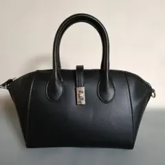 ヴィータフェリーチェ　2wayハンドバッグ