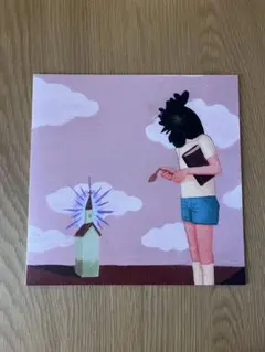 toe - For Long Tomorrow　アナログレコード　新品未開封 2025年最新】toe レコードの人気アイテム - メルカリ