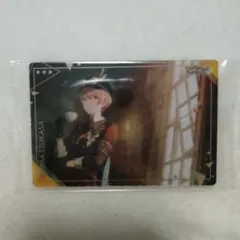 プロセカ　天馬司　ウエハース