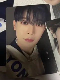 JO1 與那城奨 BE CLASSIC セルカ トレカ FC盤