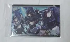 ウマ娘 ツインウエハース 第8R W8-27〈Boc'z〉