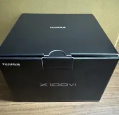 新品《初代》FUJIFILM X100 BLACK EDITION + α - メルカリ