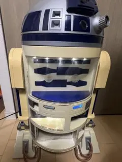 2026年最新】r2-d2 ドリンククーラーの人気アイテム - メルカリ