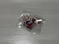 鬼滅の刃 ニジゲンノモリ アクリルヘアクリップ ヘアクリップ 宇髄天元 天元