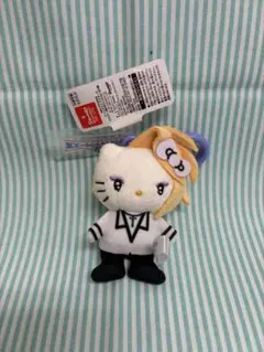 サンリオ キャラクター大賞2026 マスコット vol.7 Yoshikitty