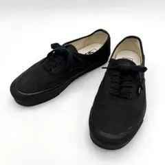 【廃盤】バンズ authentic 44DX Anaheim ブラック 26