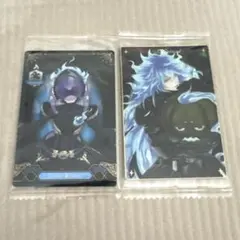 ツイステ カード イデア オルト