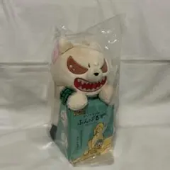 【レア】バクドッグ　爆豪勝己　ふんばるず　ヒロアカ