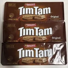 TimTam ティムタム オリジナル チョコレート 3個セット アーノッツのサムネイル