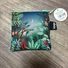 新品•未使用⭐︎LOQI（ローキー） エコバッグのサムネイル