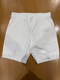 ブリーフィング ゴルフ ベーシックショートパンツ ホワイト - メルカリ