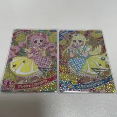 ひみつのアイプリ フレッシュレモン セット