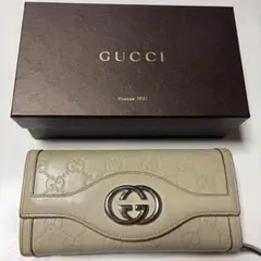GUCCI 長財布のサムネイル