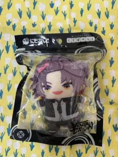 にじさんじ にじパペット VOLTACTION 渡会雲雀