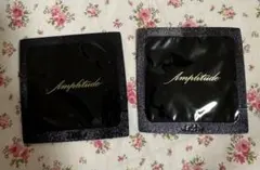 Amplitude ファンデーション サンプルセットのサムネイル