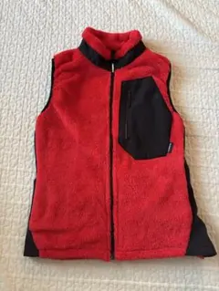 美品　ワークマン　ベスト