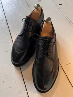 Paraboot AVIGNON NOIRE-LIS NOIR 6.5のサムネイル
